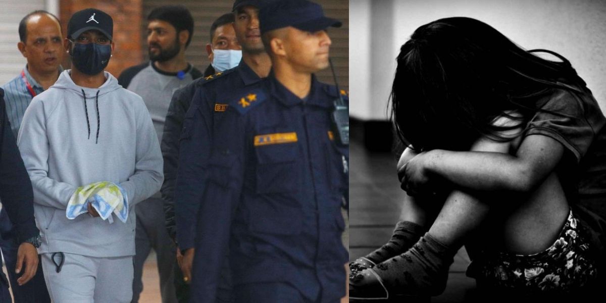 7 Cricketers Who Raped Young Girls, 2 Indian Players In The List