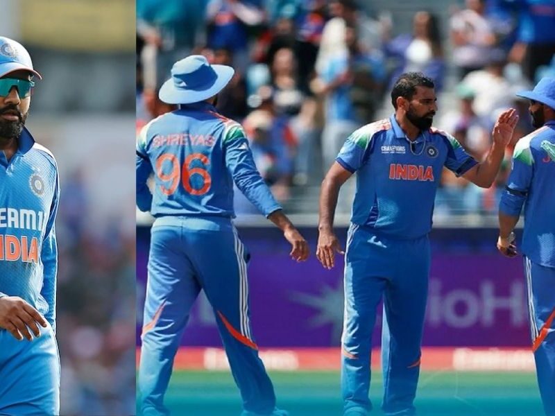 Odi-Team-Got-A-New-Hitman-This-30-Year-Old-Veteran-Will-Be-Given-The-Captaincy-In-Place-Of-Rohit-Sharma