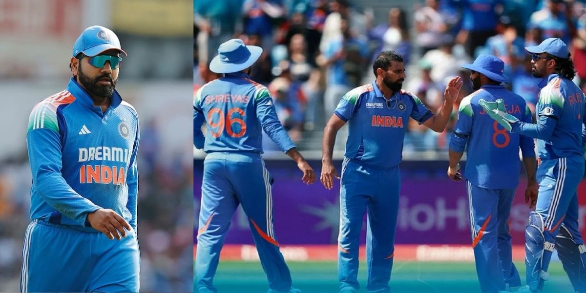 Odi-Team-Got-A-New-Hitman-This-30-Year-Old-Veteran-Will-Be-Given-The-Captaincy-In-Place-Of-Rohit-Sharma