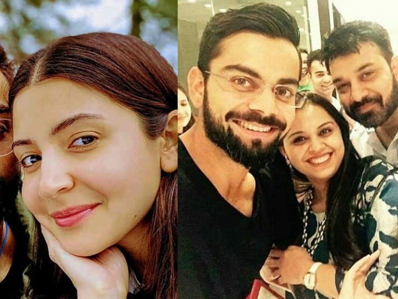 विराट कोहली अकेले स्टार नहीं, उनके घर में भी हैं कई टैलेंटेड चेहरे, जानिए फैमिली का पूरा प्रोफाइल