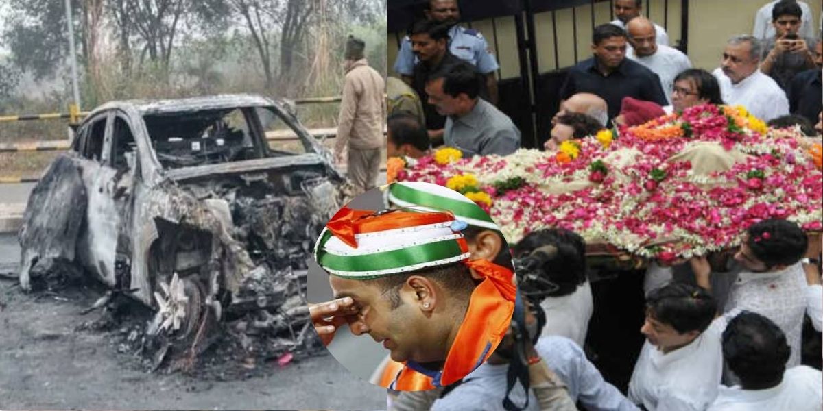 Death The-Entire-Sports-World-Is-In-Mourning-A-28-Year-Old-Veteran-Player-Died-In-A-Car-Accident