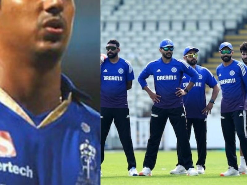 एजबेस्टन टेस्ट के बीच बोर्ड का शर्मनाक फैसला, क्रिकेट को कलंकित करने वाले खिलाड़ी को बनाया नया कोच