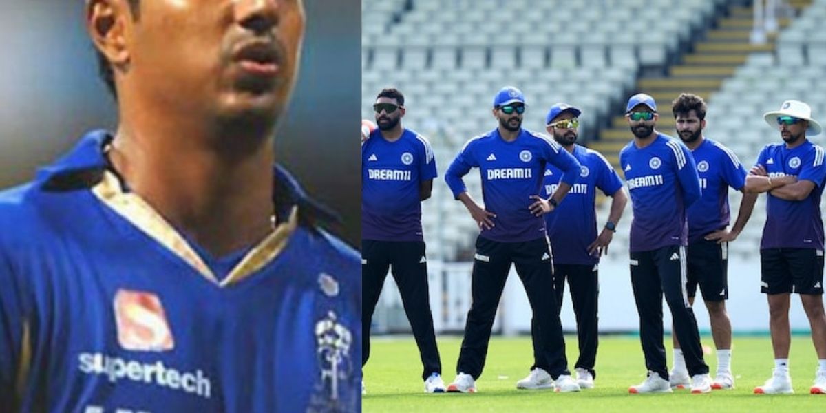 Boards-Shameful-Decision-In-The-Middle-Of-Edgbaston-Test-A-Player-Who-Tarnished-Cricket-Was-Made-The-New-Coach