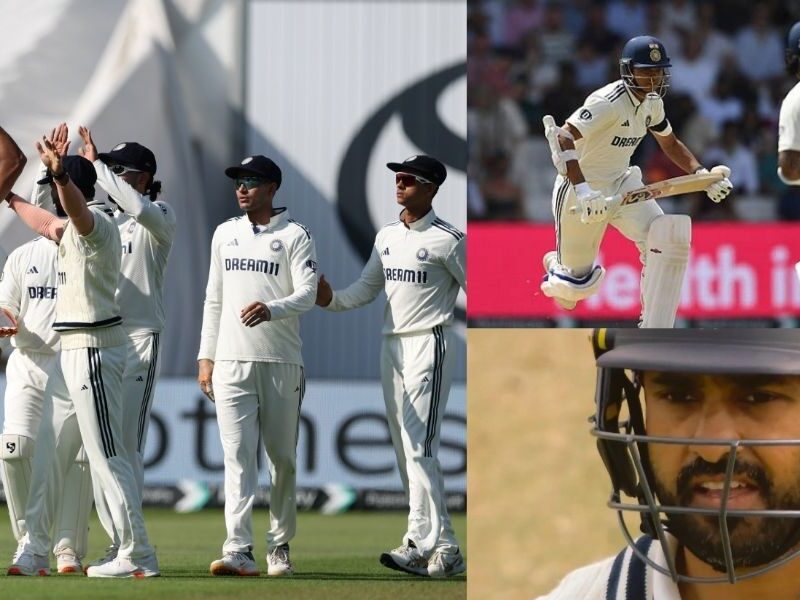 Ind-Vs-Eng-Indias-New-Playing-Xi-Announced-For-Lords-Test-Karun-Nair-Dropped-Rahul-And-Jaiswal-Will-Open