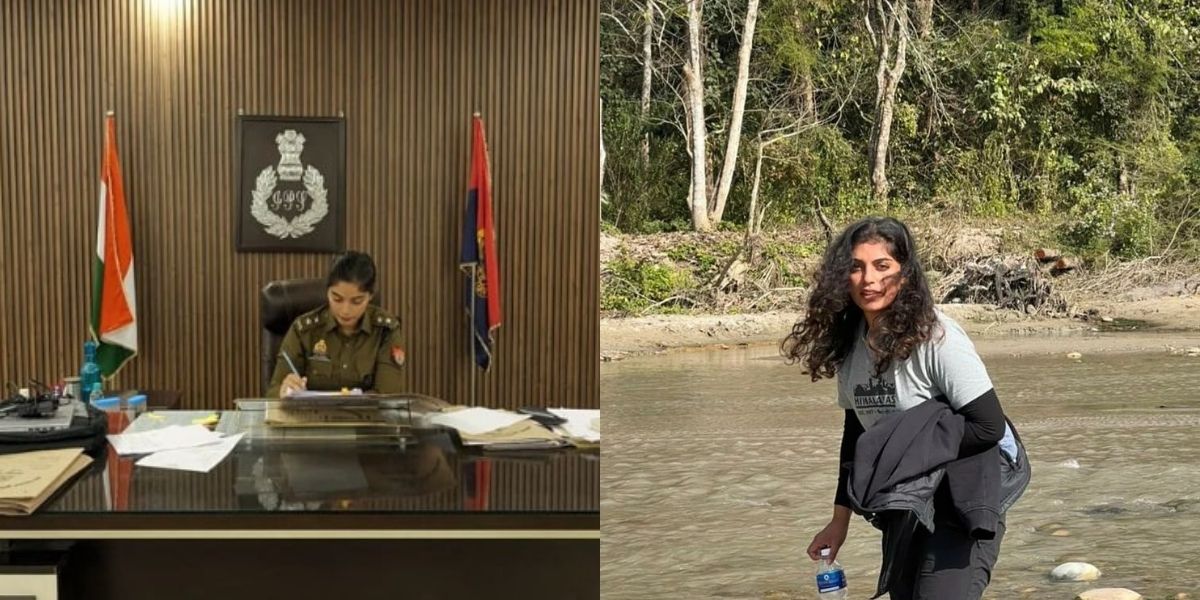 She-Gave-Up-A-Job-Worth-48-Lakhs-Now-She-Became-A-Police-Officer-After-Clearing-Upsc-Know-Who-Is-Anjali-Vishwakarma