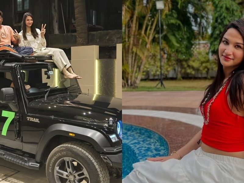 Know What Is Anaya Bangar'S Net Worth