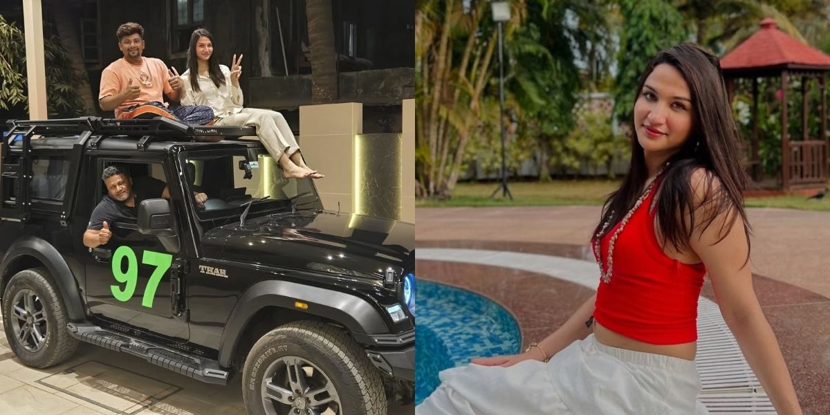 Know What Is Anaya Bangar'S Net Worth