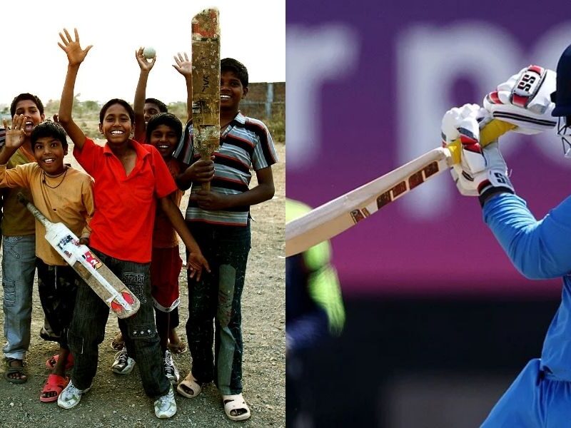 जिस उम्र में बच्चे खेलते हैं गलियों में, उस उम्र में बना लिया अपना क्रिकेट एम्पायर, ये है वेभव सूर्यवंशी की कहानी
