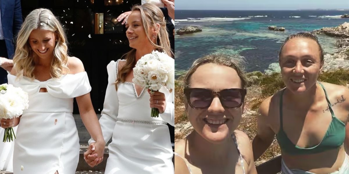 There-Is-No-Limit-To-Love-These-5-Women Cricketers-Married-Girls-Only