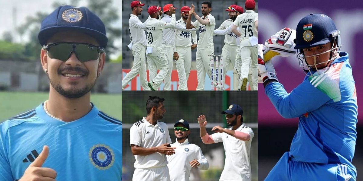 Ind-Vs-Afg-Ishan-Captain-Vaibhav-Vice-Captain-Arjun-Prithvi-Reddy-Indias-C-Team-For-The-1St-Test-Against-Afghanistan