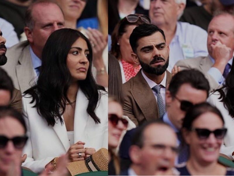 After-10-Years-Virushkas-Swag-Was-Seen-At-Wimbledon-But-Anushkas-Expression-Created-A-Ruckus