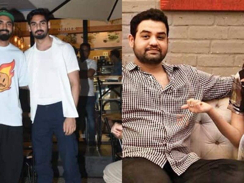 Know What The Brothers-In-Law Of 3 Indian Cricketers Do?