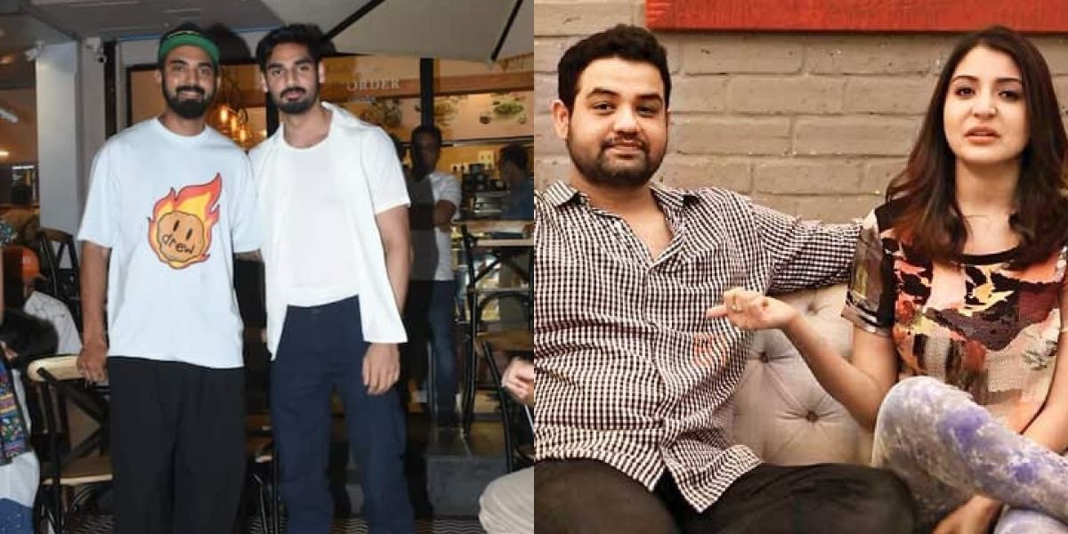 Know What The Brothers-In-Law Of 3 Indian Cricketers Do?