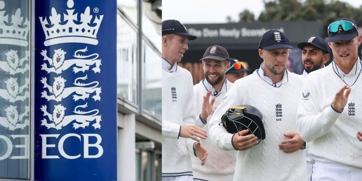 England Cricket Board, Upset With The Defeat, Got 4 Dangerous Players Inducted Into The Team