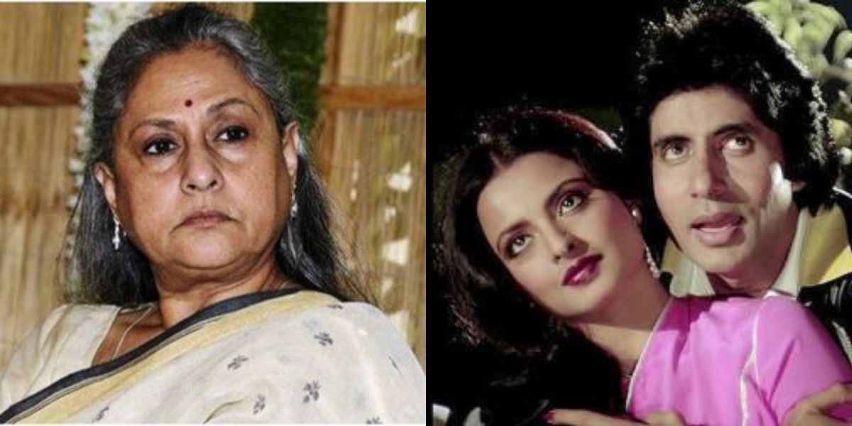 Rekha-Was-Caught-With-A-Veteran-Actor-In-A-Hotel-In-Chennai-Wife-Shared-The-Same-Bed
