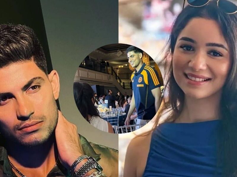 Shubman-Gill-And-Sara-Tendulkar-Are-Secretly-Dating-Private-Photos-Leaked-From-England