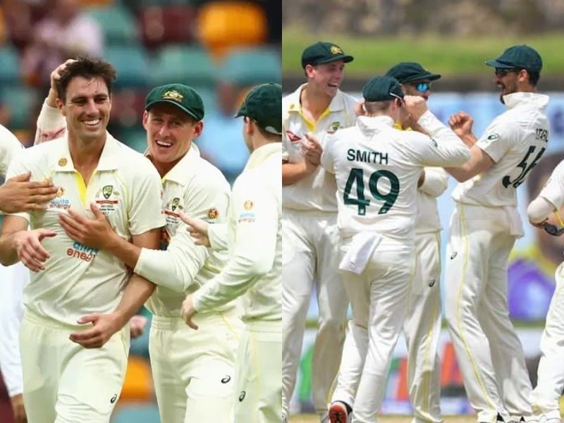 Australia-Scored-1107-Runs-In-An-Innings-Making-History
