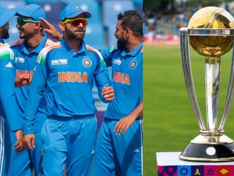 Jasprit-Bumrah-Kuldeep-Yadav-Ravi-Bishnoi-And-9-Bowlers-Got-Place-In-The-17-Member-Team-India-For-World-Cup-2027