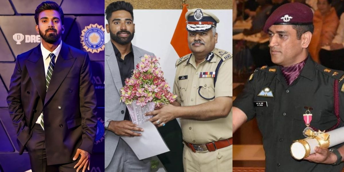 Kl-Rahul-Bank-Manager-Siraj-Dsp-These-5-Indian-Players-Also-Do-Part-Time-Jobs-Along-With-Cricket