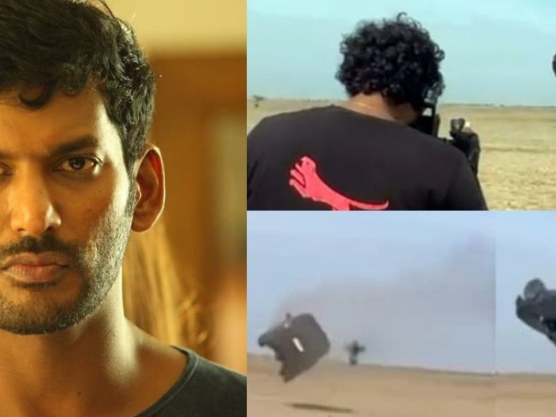 Painful-Death-On-Film-Set-Stuntman-Died-During-The-Shooting-Of-Vettuvam-Chaos-Ensued