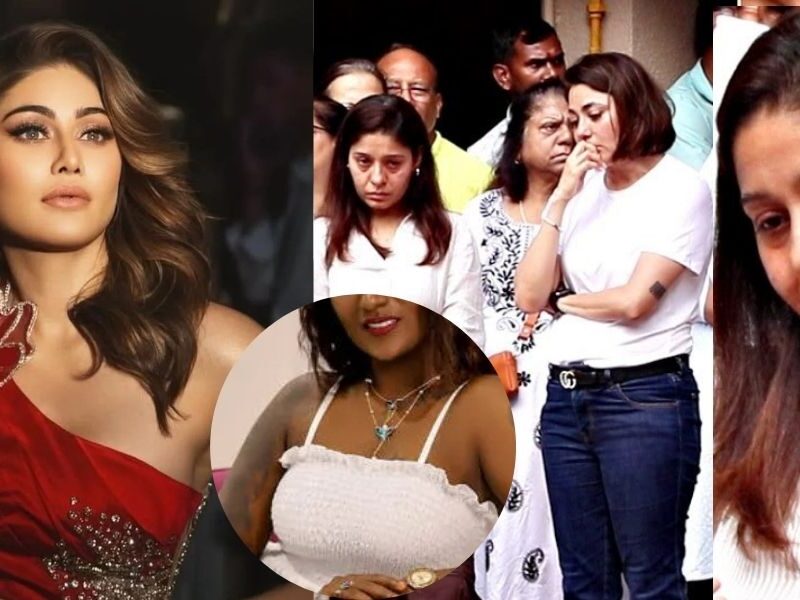 After Shefali Jariwala, Now Model San Rachel Dies Suddenly