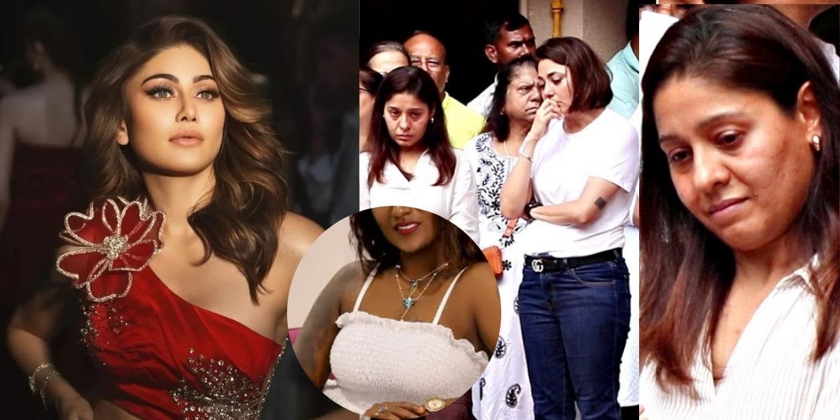 After Shefali Jariwala, Now Model San Rachel Dies Suddenly