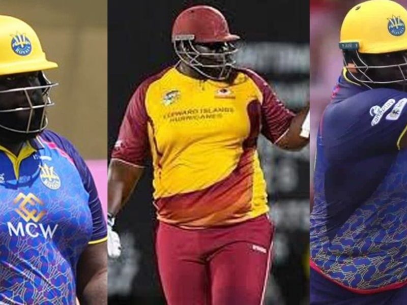Rakheem-Cornwall-220-Kg-West-Indies-Batsman-Became-The-Father-Of-T20-Blew-Everything-Away-With-A-Double-Century