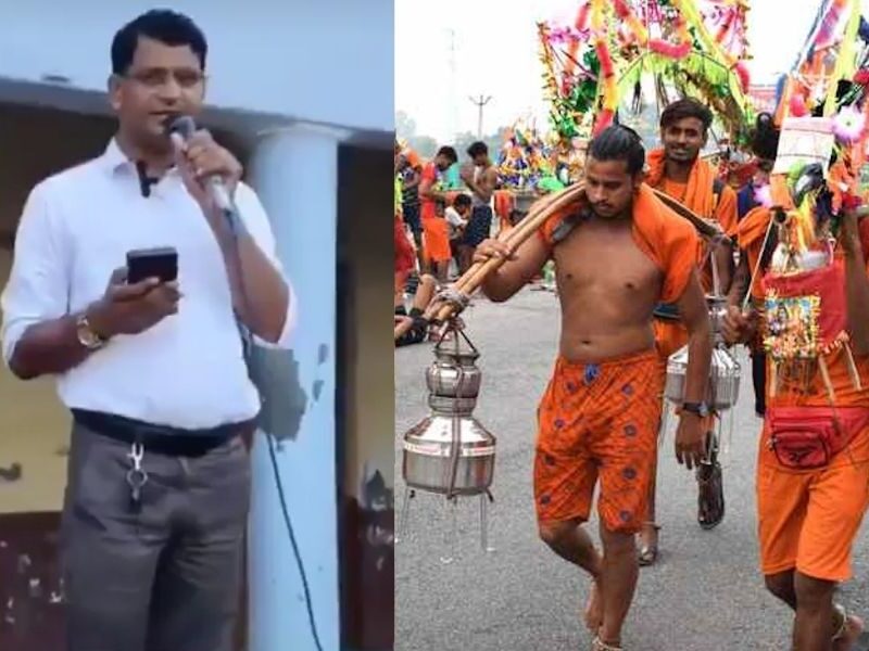 Dont-Take-Kanwad-Read-The-Poem-And-Became-A-Criminal-Know-Who-Is-Rajneesh-Gangwar-Against-Whom-Fir-Was-Registered