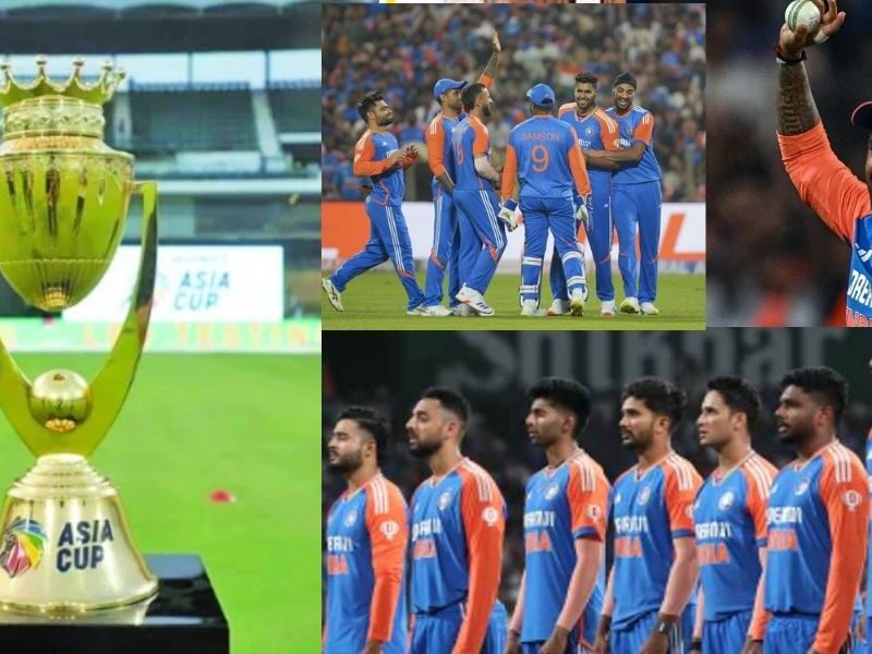 15-Member-Team-India-Ready-For-Asia-Cup-2025-Surya-Captain-Shreyas-Ishan-Sai