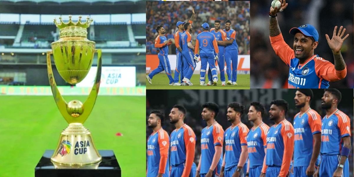 15-Member-Team-India-Ready-For-Asia-Cup-2025-Surya-Captain-Shreyas-Ishan-Sai