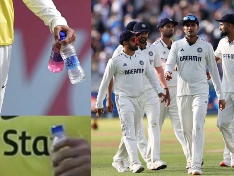 Went-On-Tour-To-Play-Matches-But-Became-Bottle-Boys-These-3-Players-Are-Only-Giving-Water-In-England-Test-Series