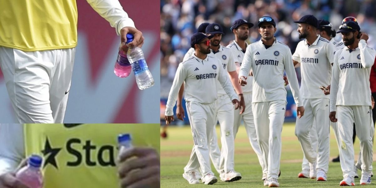 Went-On-Tour-To-Play-Matches-But-Became-Bottle-Boys-These-3-Players-Are-Only-Giving-Water-In-England-Test-Series