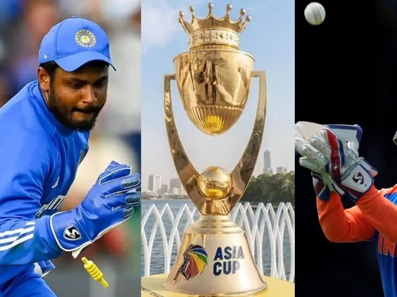Two-Stalwarts-Clash-In-The-Race-For-Wicketkeeper-For-Asia-Cup-2025-Whose-Ticket-Will-Be-Cut