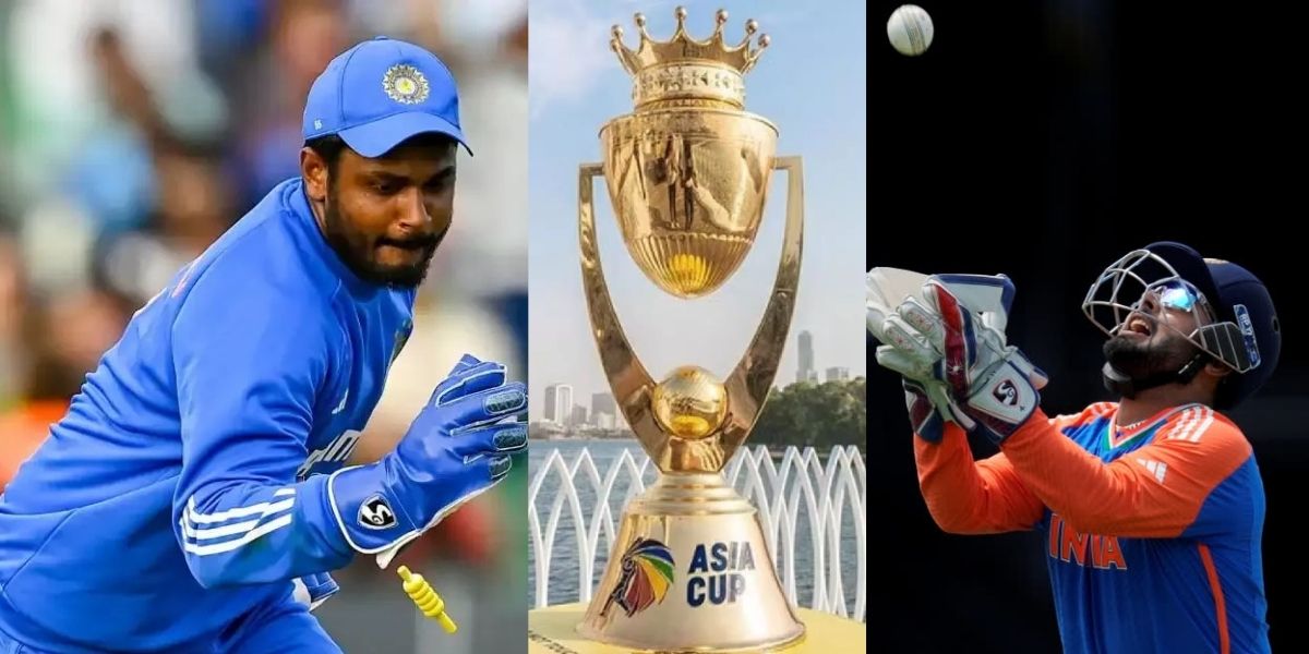 Two-Stalwarts-Clash-In-The-Race-For-Wicketkeeper-For-Asia-Cup-2025-Whose-Ticket-Will-Be-Cut
