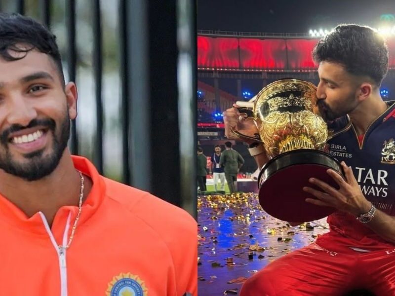 Ipl नहीं! अब इस लीग में धमाल मचाएंगे देवदत्त पडिक्कल, बने सबसे बड़ी बोली वाले प्लेयर