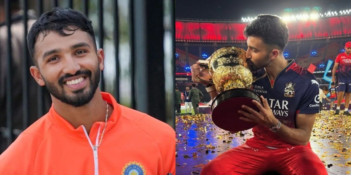 Not-Ipl-Now-Devdutt-Padikkal-Will-Make-A-Splash-In-This-League-Became-The-Player-With-The-Highest-Bid