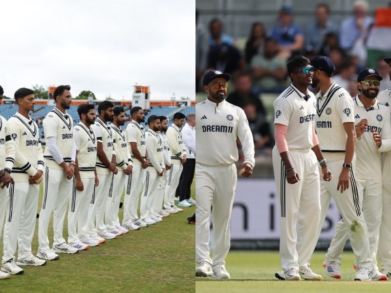 Major-Surgery-In-Indian-Camp-Before-Manchester-Test-23-Year-Old-Player-Got-Entry-In-Playing-Xi