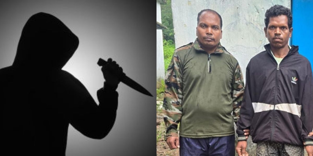Chhatisgarh-Superstition-Took-The-Life-Of-A-3-Year-Old-Innocent-A-Crazy-Man-Sacrificed-The-Child-To-Treat-His-Son