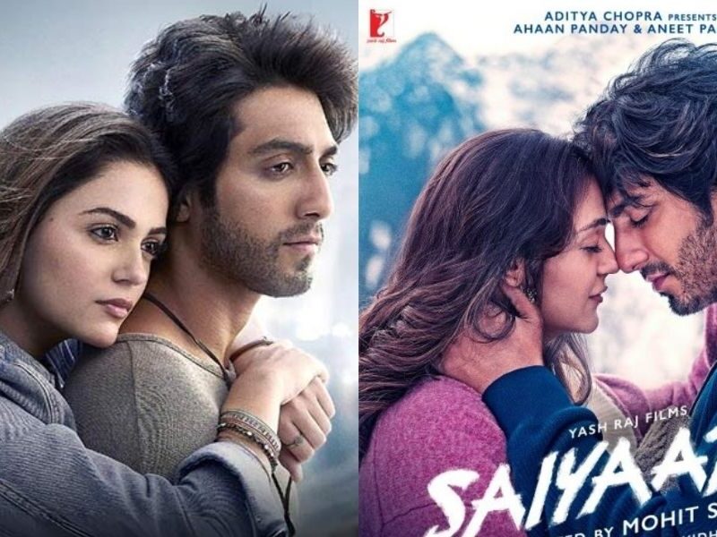 लव स्टोरी या टाइम वेस्ट? Saiyaara देखने से पहले ये रिव्यू ज़रूर पढ़ें
