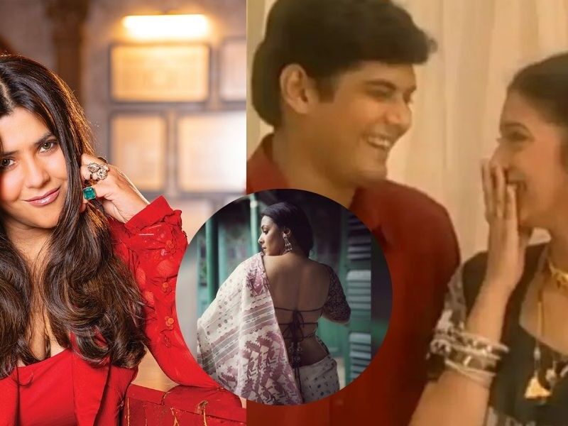 एकता कपूर का बड़ा दांव, Mihir-Tulsi की कहानी में आई नई हसीना, क्या बनेगी सौतन?