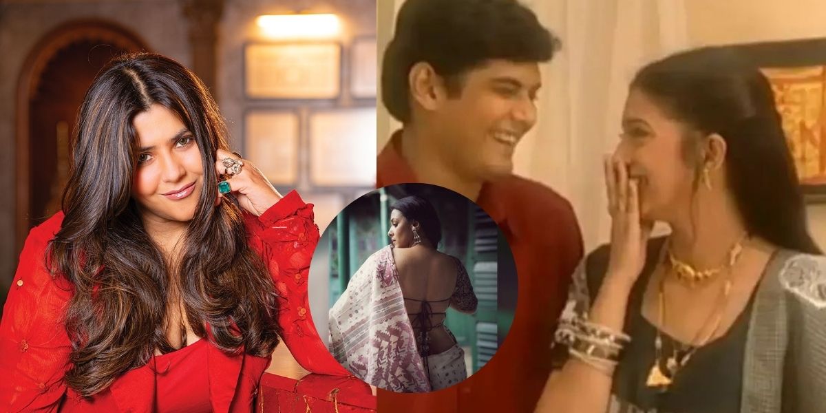 Ekta-Kapoors-Big-Move-A-New-Beauty-Comes-In-Mihir-Tulsis-Story-Will-She-Become-The-Second-Wife