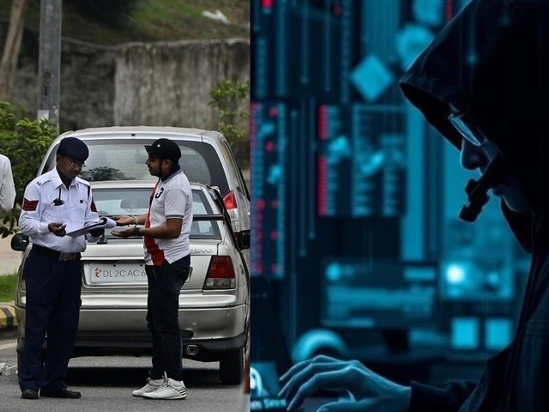 Just-One-Click-And-₹5-Lakhs-Were-Stolen-Know-How-The-Entire-Account-Was-Emptied-Due-To-Fake-Traffic-Challan