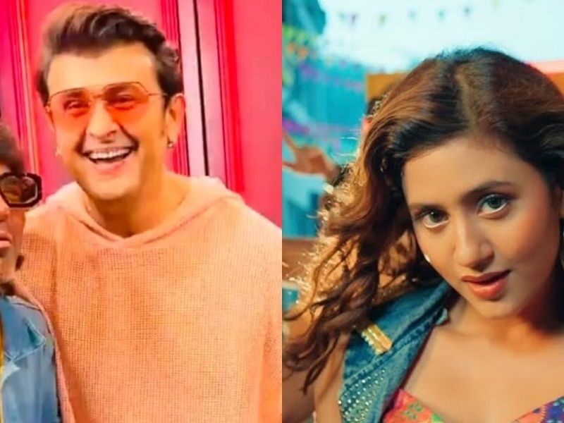 कौन है राजू कलाकार? जिसने दिल टूटने के बाद बनाई ऐसी धुन कि सोनू निगम और अंजिल अरोड़ा ने बना दिया स्टार