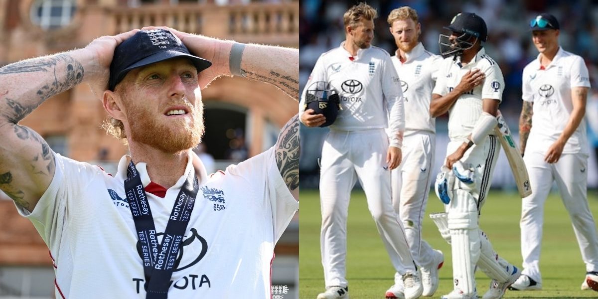 England-Team-Changed-Captain-Before-Manchester-Test-Handed-Over-The-Command-Of-The-Team-To-A-17-Year-Old-Boy