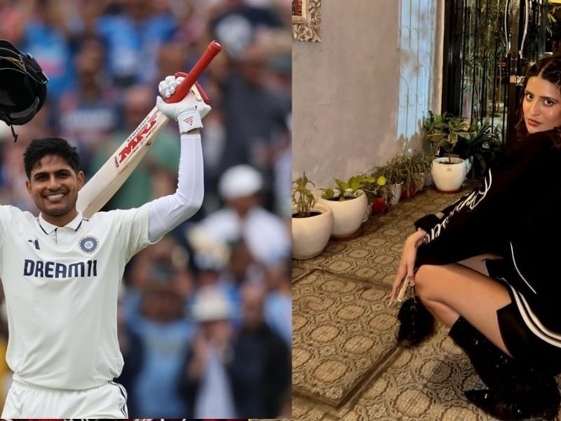 Brother-Is-A-Star-Cricketer-But-Sister-Is-No-Less-Than-A-Celebrity-Know-Who-Is-Shahneel-Gill