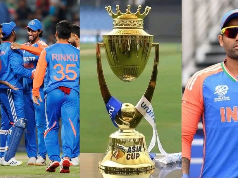 These-3-Uncapped-Players-Will-Make-Their-Debut-In-Asia-Cup-2025-Will-Create-History-Under-The-Captaincy-Of-Suryakumar-Yadav