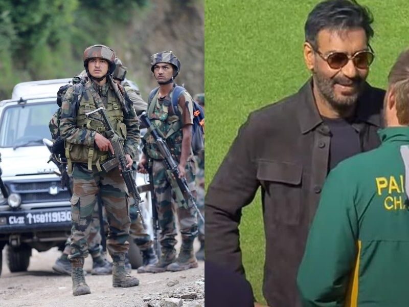 After-The-Pahalgam-Attack-Did-Ajay-Devgan-Secretly-Meet-Shahid-Afridi-Viral-Picture-Created-A-Sensation