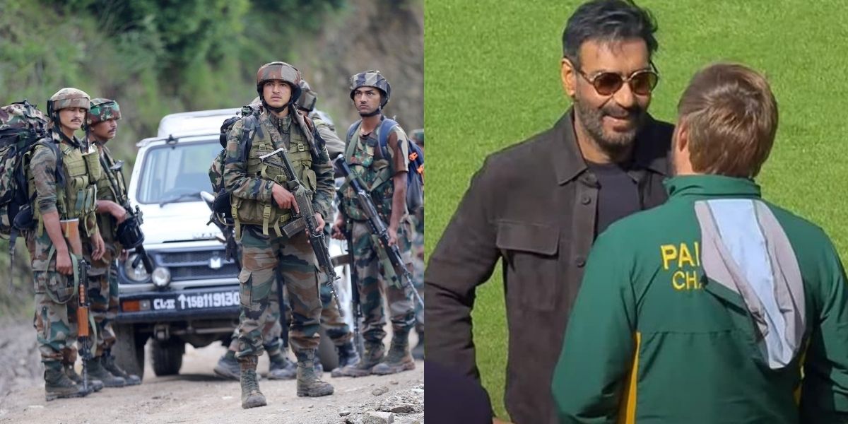After-The-Pahalgam-Attack-Did-Ajay-Devgan-Secretly-Meet-Shahid-Afridi-Viral-Picture-Created-A-Sensation