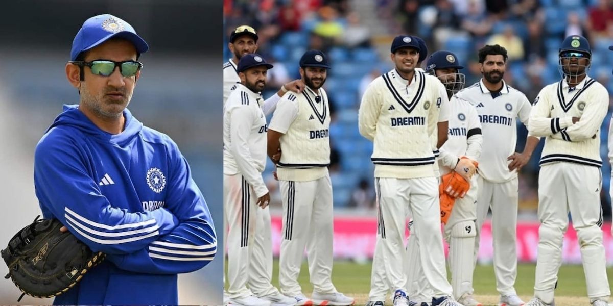 These-4-Players-Were-Dropped-As-Soon-As-Gautam-Gambhir-Became-The-Coach-They-Are-Not-Getting-A-Chance-To-Play-In-Team-India