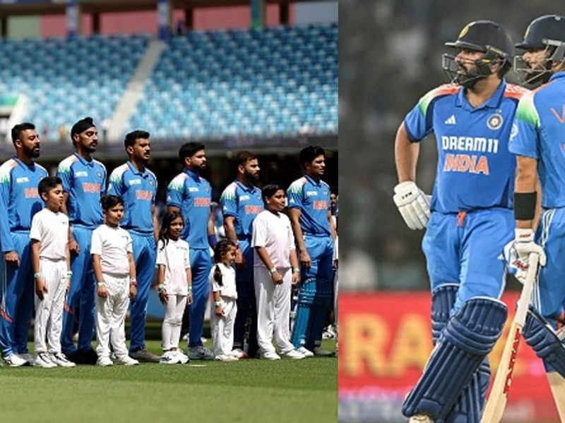 After-Rohit-Kohlis-Odi-Retirement-The-Fortunes-Of-These-2-Stars-Will-Shine-Gautam-Gambhir-Himself-Will-Give-Entry-In-Team-India